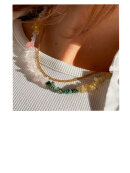 Stine A - Crispy Coast Necklace
