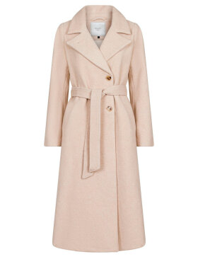 Neo Noir - Edgar Twill Coat