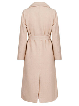 Neo Noir - Edgar Twill Coat