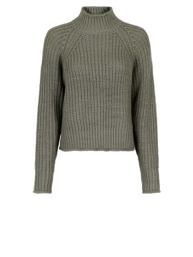 Neo Noir - Dolce Knit Blouse