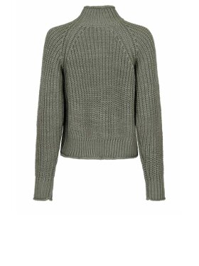 Neo Noir - Dolce Knit Blouse
