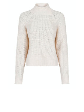 Neo Noir - Dolce Knit Blouse