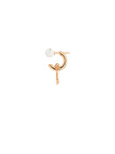 Maria Black - Elvira Pearl Earring
