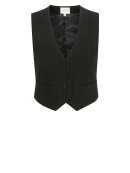 Gestuz - JoelleGZ Pinstripe Waistcoat