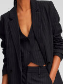 Gestuz - JoelleGZ Pinstripe Blazer