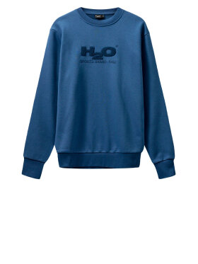 H2O Sportswear - Logo Sweat O Neck