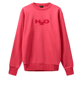H2O Sportswear - Logo Sweat O Neck