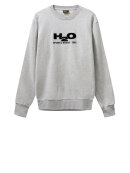 H2O Sportswear - Logo Sweat O Neck