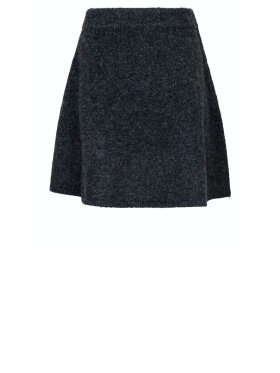 Neo Noir - Gisa Knit Skirt