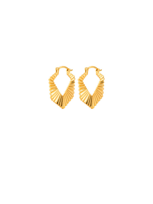 Vincent - Celestial Horizon Earring