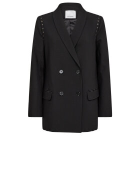 Co'Couture - VolaCC Bullet Oversize Blazer Co'Couture - VolaCC Bullet Oversize Blazer