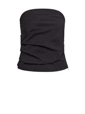 Co'Couture - CottonCC Crisp Strapless Top