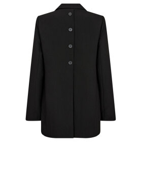 Co'Couture - VolaCC Button Oversize Blazer