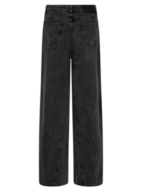 Co'Couture - VikaCC Wide Seam Jeans