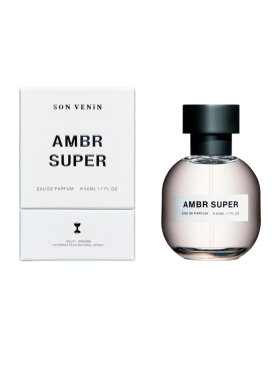 Son Venin - AMBR Super EDP