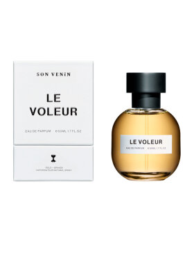 Son Venin - Le Voleur EDP