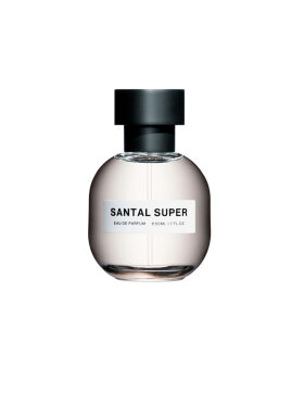 Son Venin - Santal Super EDP