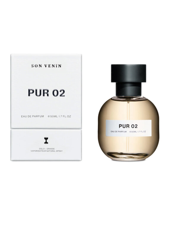 Son Venin - PUR 02 EDP