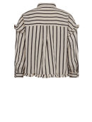 Co'Couture - SadieCC Frill Shirt