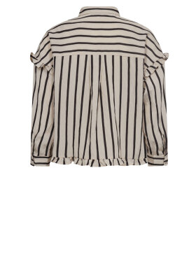 Co'Couture - SadieCC Frill Shirt