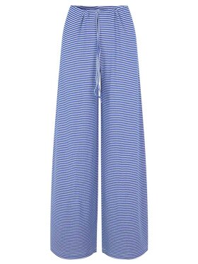 Nørgaard Paa Strøget - Nova Fine Stripe Pants