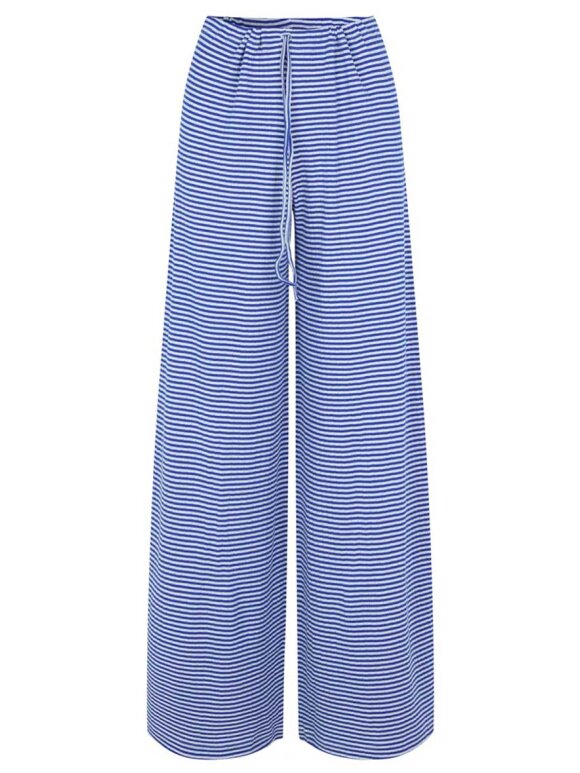 Nørgaard Paa Strøget - Nova Fine Stripe Pants