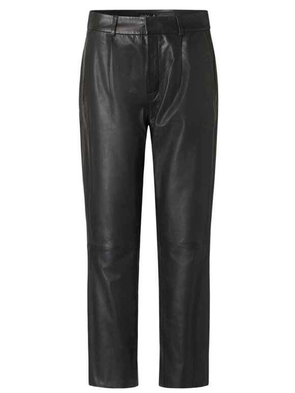 IVY COPENHAGEN - Ivy-Ali Kylie Leather Pant