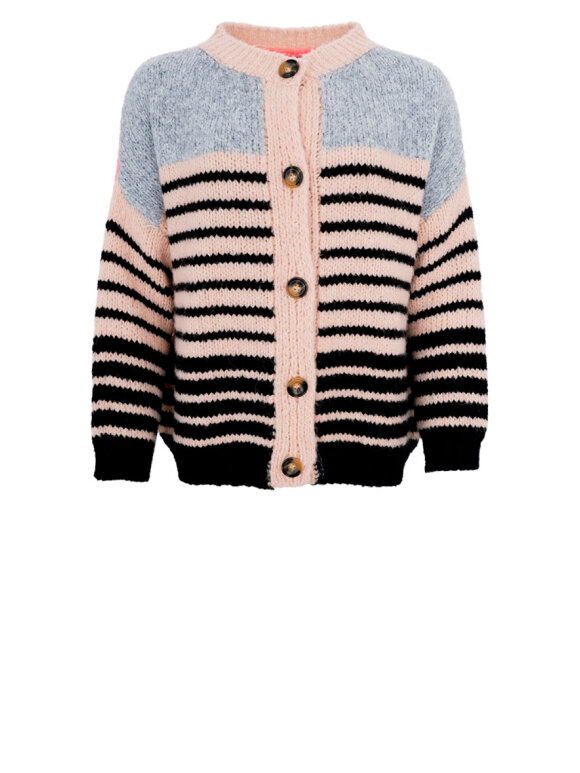 Black Colour - BCHilda Knit