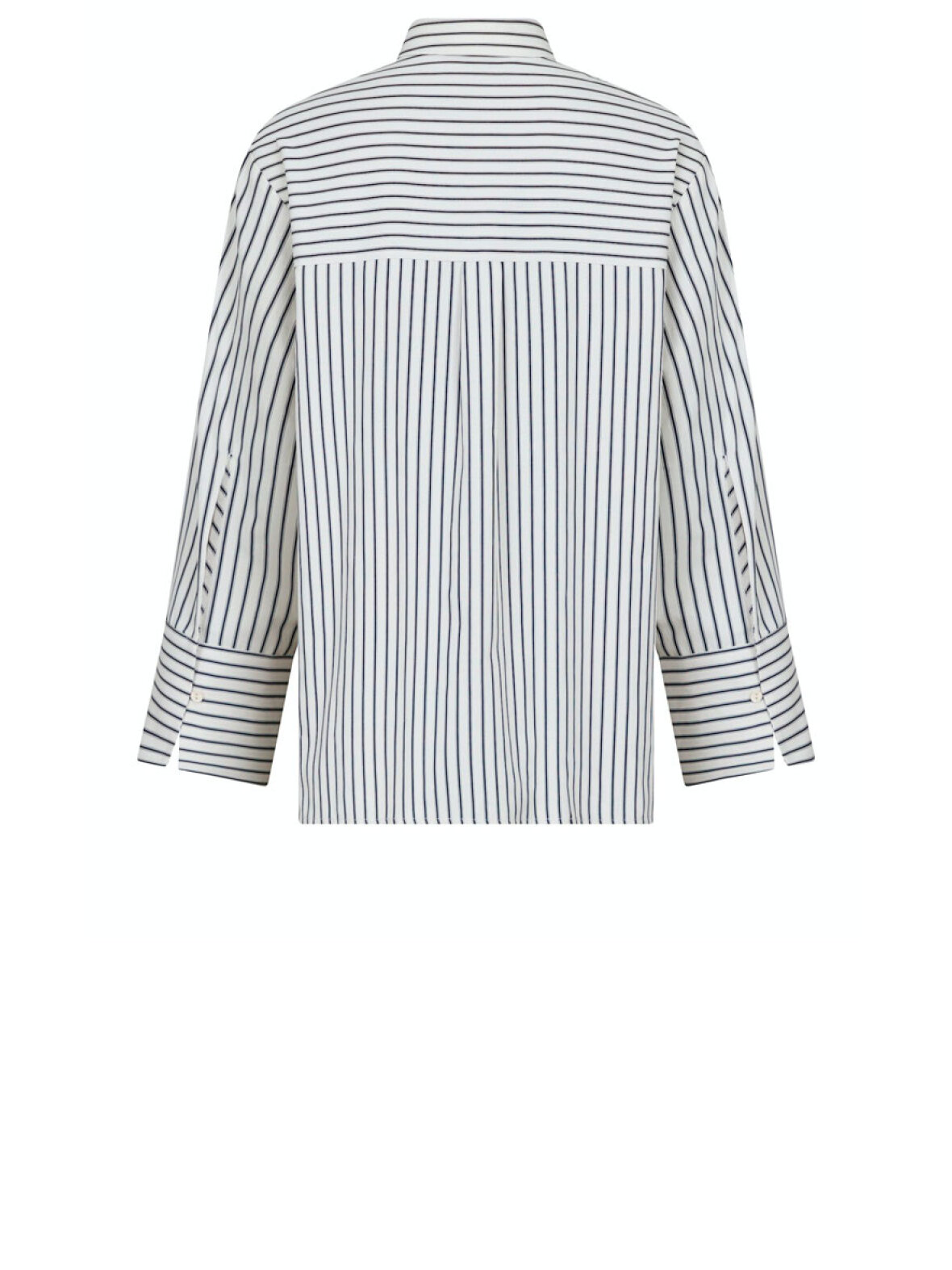 Neo Noir - Dita Poplin Shirt 166159 - 120 - White