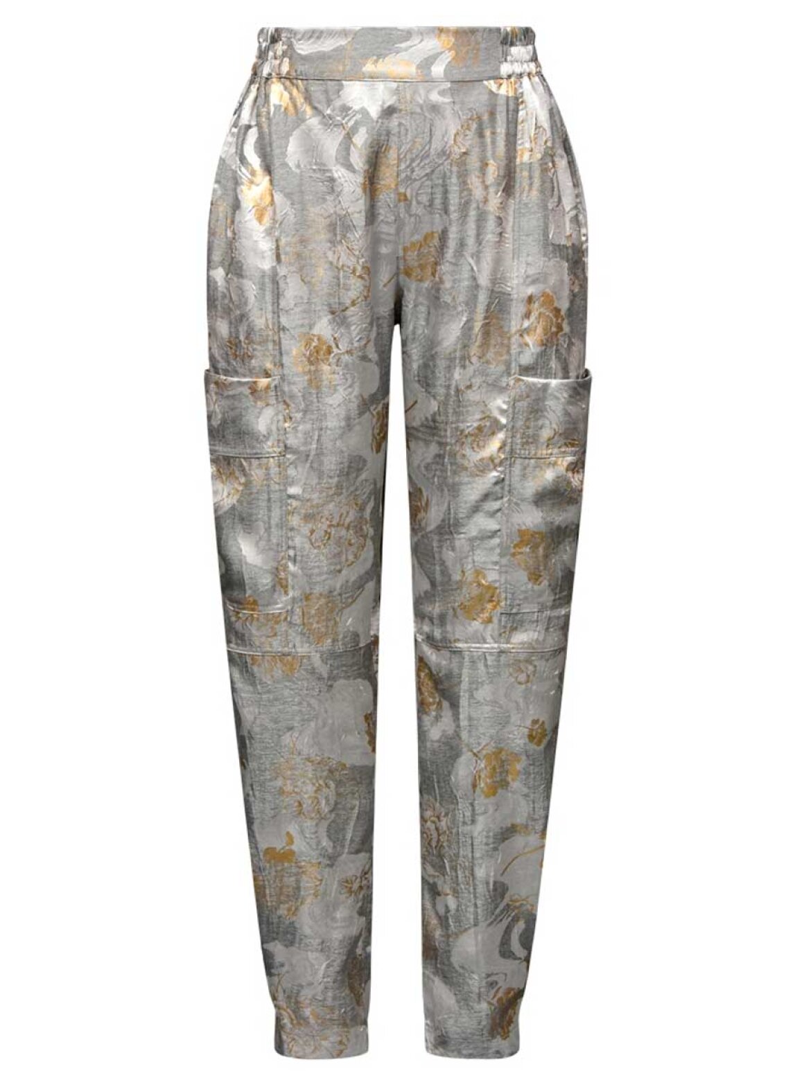 Gossia - Delilahgo Pants G2981 - Creme main image 1