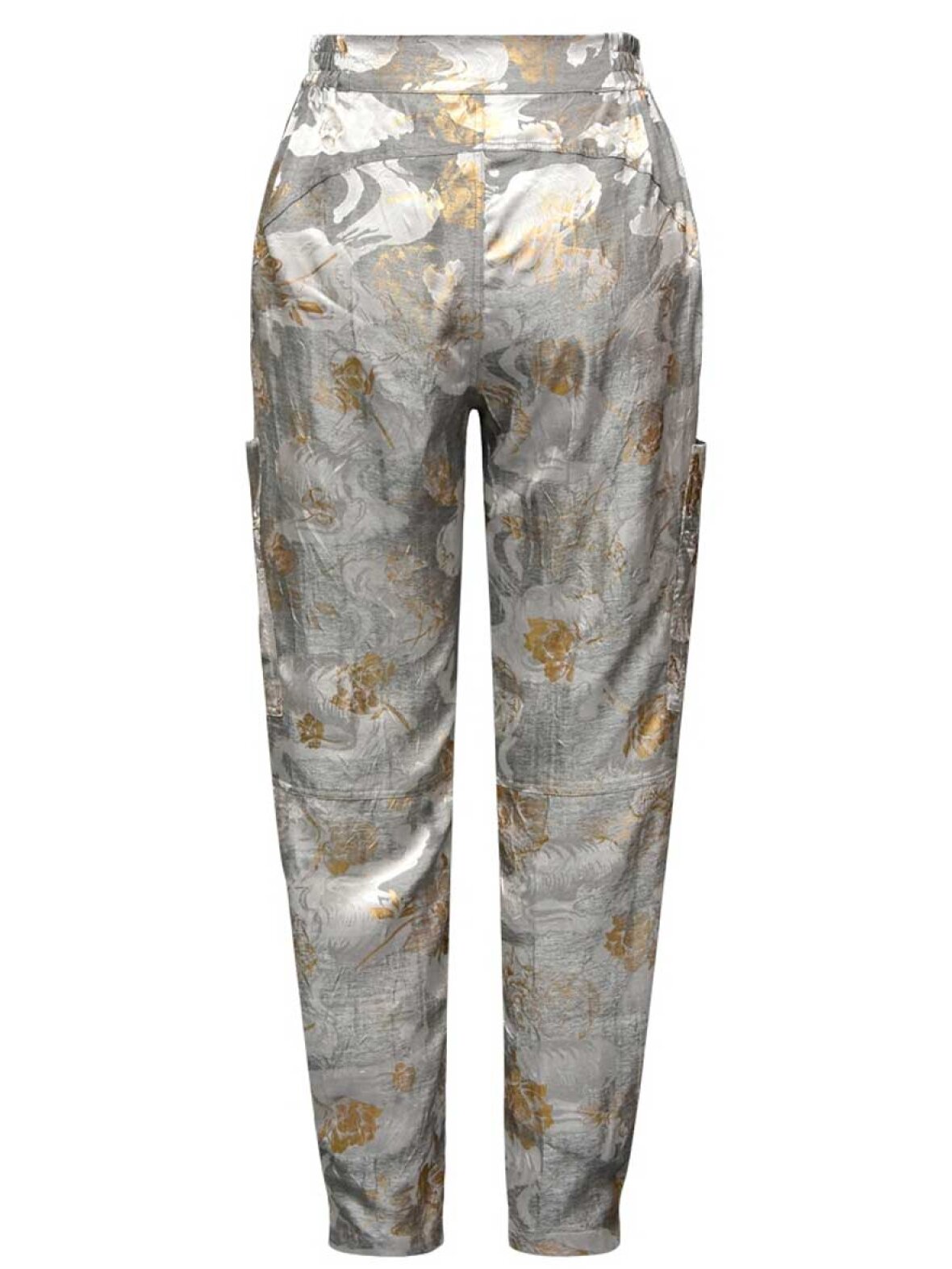 Gossia - Florencego Pants G2282 - Light Grey