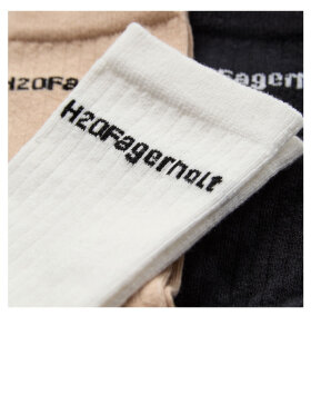 H2O Fagerholt - Rib Socks