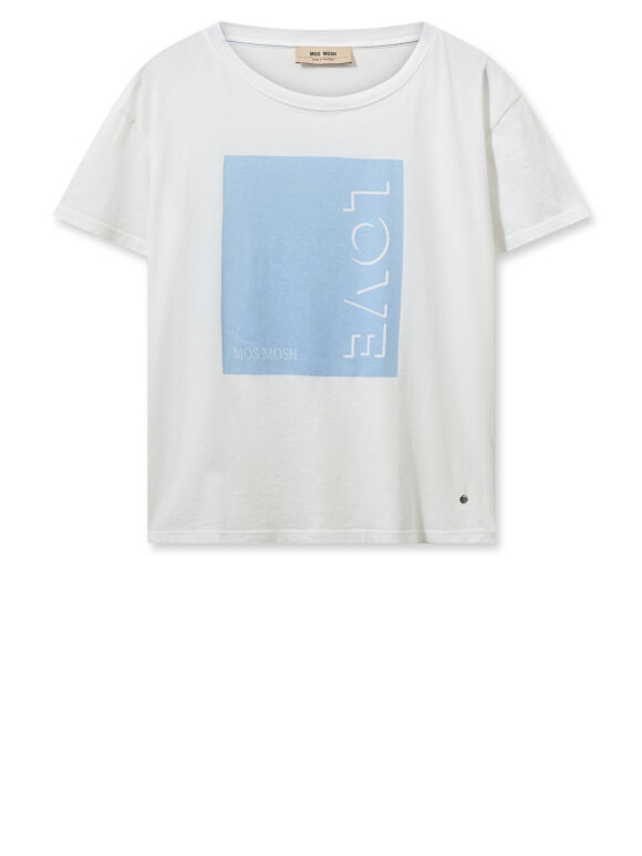 MMZibba O-SS Tee