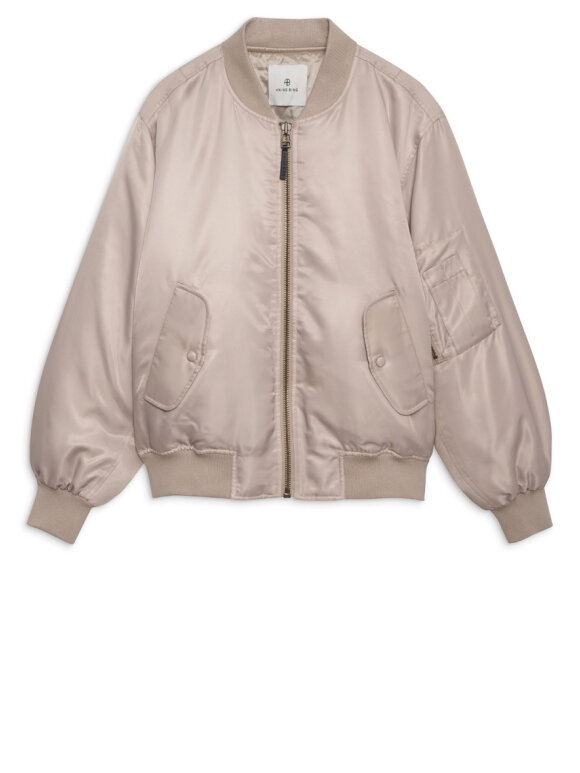 Anine Bing - Leon Bomber Jacket