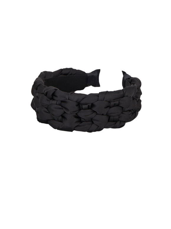 Beck Søndergaard - Solid Braided Helena Hairbrace