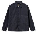 Mos Mosh - MMTia Embroidery Cotton Shirt