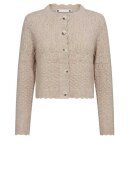 Co'Couture - PointelleCC Cardigan