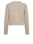 Co'Couture - PointelleCC Cardigan