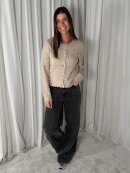 Co'Couture - PointelleCC Cardigan