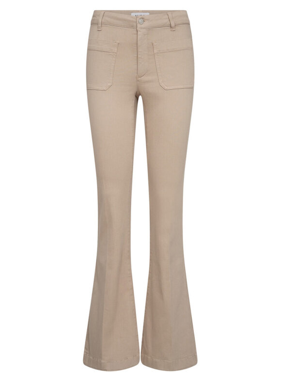 IVY COPENHAGEN - Ivy Ann Charlotte Jeans IVY COPENHAGEN - Ivy Ann Charlotte Jeans