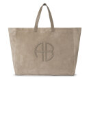 Anine Bing - Rio Suede Tote Bag