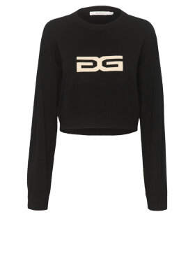 Gestuz - AyaGZ Cropped Pullover