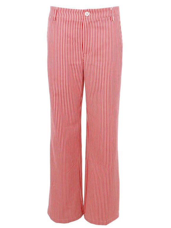 Black Colour - BCMontreal Box Pant