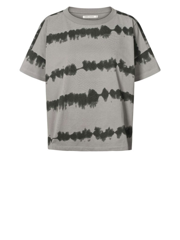 Rabens Saloner - Uria T-Shirt Rabens Saloner - Uria T-Shirt