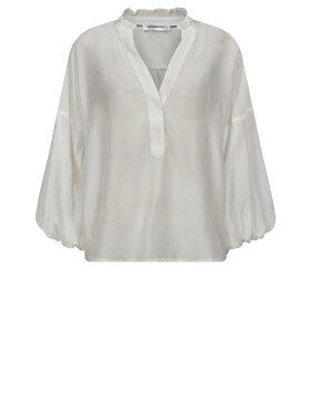 Co'Couture - KendraCC Frill Blouse