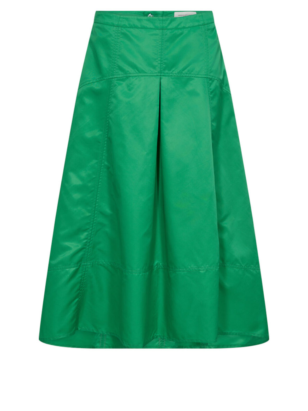 Copenhagen Muse - Cmvianna-dress 206493 - 2129 Mulch