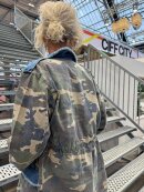 Cabana Living - Lydia Denim Jacket Cabana Living - Lydia Denim Jacket