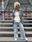 Cabana Living - Lydia Denim Jacket Cabana Living - Lydia Denim Jacket