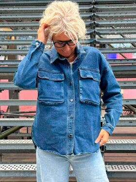 Cabana Living - Maya Jacket