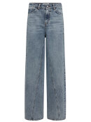 Co'Couture - VikaCC Wide Seam Jeans
